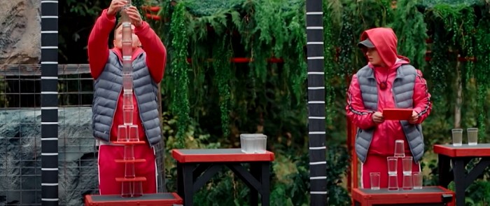 Выживалити 3 сезон, 9 выпуск