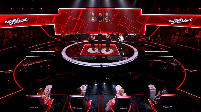 Голос 10 апреля 2026