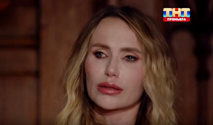 Полина Книна Битва экстрасенсов