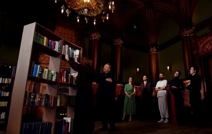 Битва экстрасенсов 2026 7 выпуск