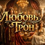 Анонс преемника «Великолепного века»: все о новом сериале «Любовь и трон»
