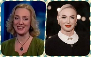 Наталья Козелкова как выглядела в молодости фото