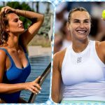 От минских кортов до вершины WTA: путь Арины Соболенко в спорте и красивые фото