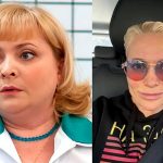 Светлана Пермякова похудела