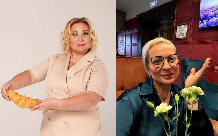 Светлана Пермякова тогда и сейчас фото