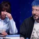 Скандал на «Натальной карте»: как Артемий Лебедев довел до слез Олесю Иванченко