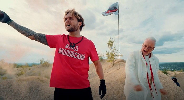 Выживалити 3 сезон 10 серия кадр из шоу