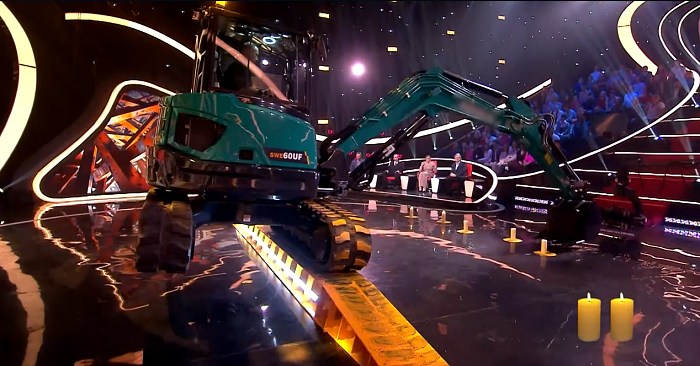 Евгений Хасанов Удивительные люди