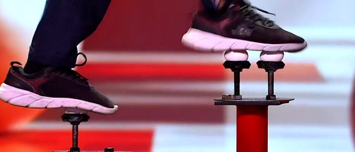 Лань Гуанпин Удивительные люди