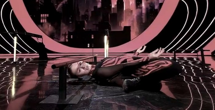 Екатерина Лунегова 17 апреля 2026