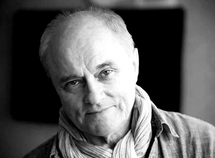 Режиссёр и актёр Вячеслав Александрович Никифоров