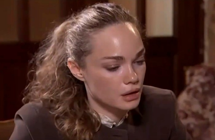 Дженнифер Бьянки Битва экстрасенсов 18 апреля