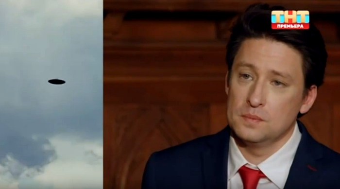 Виталий Терлецкий Битва экстрасенсов 2026