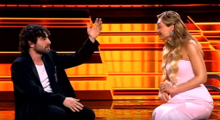 Шоу Команды выпуск 18.04.2026