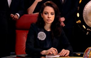 Что? Где? Когда? выпуск 18 апреля 2026 года