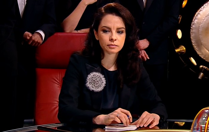 Что? Где? Когда? выпуск 18 апреля 2026 года