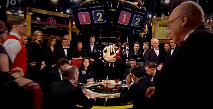 Что? Где? Когда? игроки фото 18.04.2026