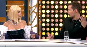 Секрет на миллион выпуск 18 апреля 2026