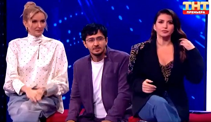 Музыкальная интуиция 18.04.2026 участники