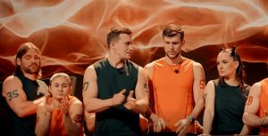 Титаны 13 выпуск