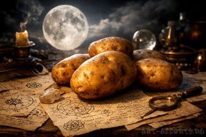 Когда сажать картошку по лунному календарю