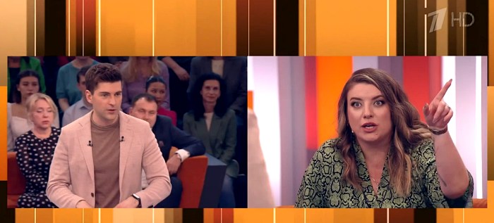 Пусть говорят 20 апреля 2026