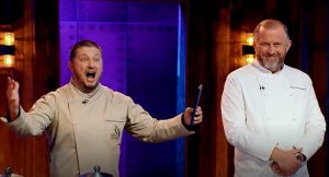 Битва шефов выпуск 20 апреля 2026