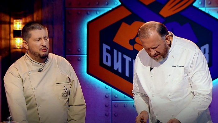 Битва шефов выпуск 20 апреля 2026