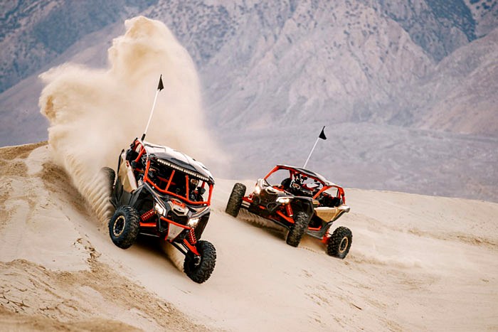 Каталог багги