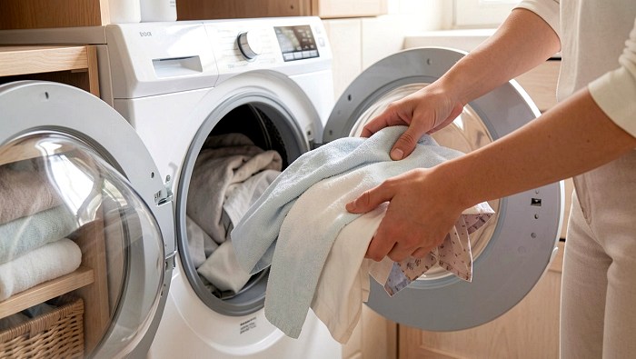 Искусство ухода за гардеробом: почему исправная стиральная машина важнее дорогих порошков
