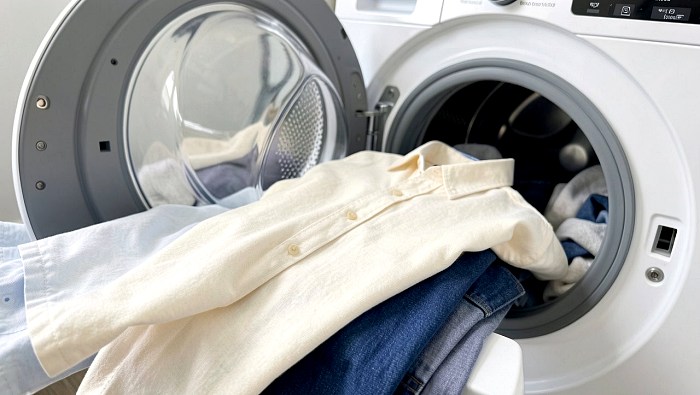 Искусство ухода за гардеробом: почему исправная стиральная машина важнее дорогих порошков