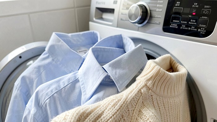 Искусство ухода за гардеробом: почему исправная стиральная машина важнее дорогих порошков