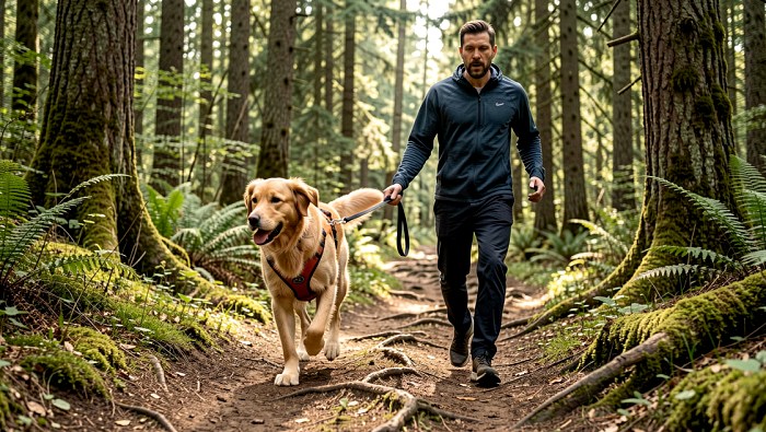 Активный отдых и фотосессии с животными: как избежать травм и когда нужен ветеринар-травматолог