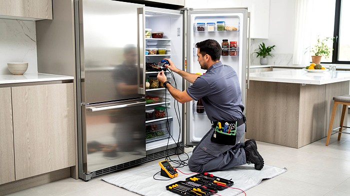 Искусство промышленного дизайна в быту: история бренда Ariston и частые причины ремонта техники