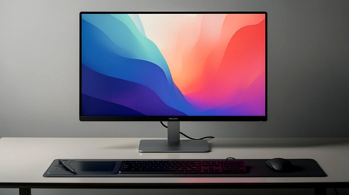 Идеальная цветопередача для дизайнера: тонкости настройки и ремонта мониторов Philips