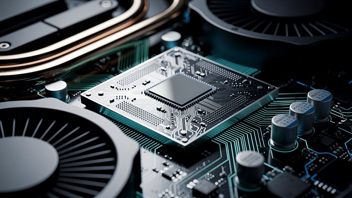 Техника для цифрового художника: поможет ли замена процессора ноутбука ускорить рендеринг