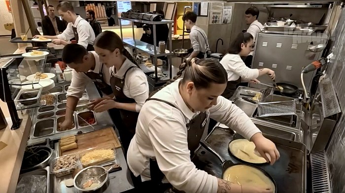 Молодые ножи 10 выпуск 22 апреля 2026 года