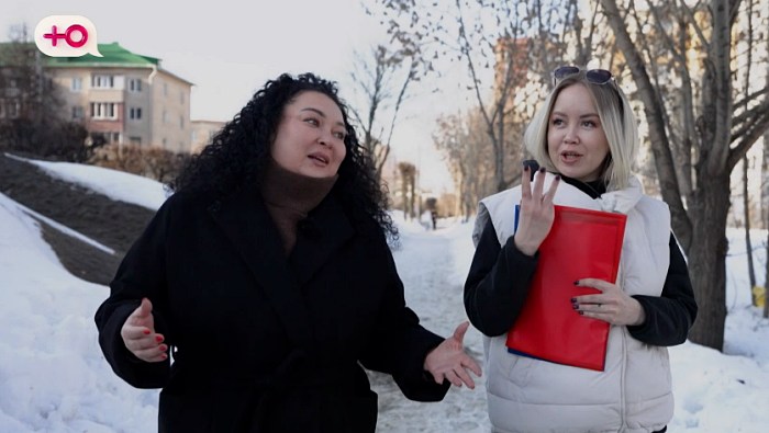 Ждули шоу от 23 апреля 2026 года