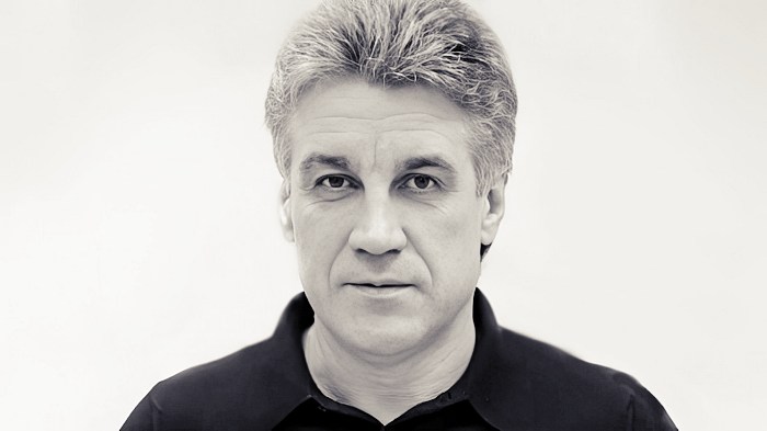 Алексей Пиманов фото