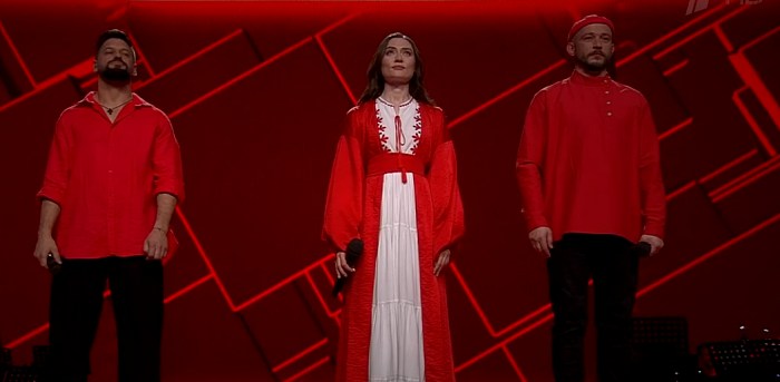 Финалисты 14 сезона шоу Голос фото