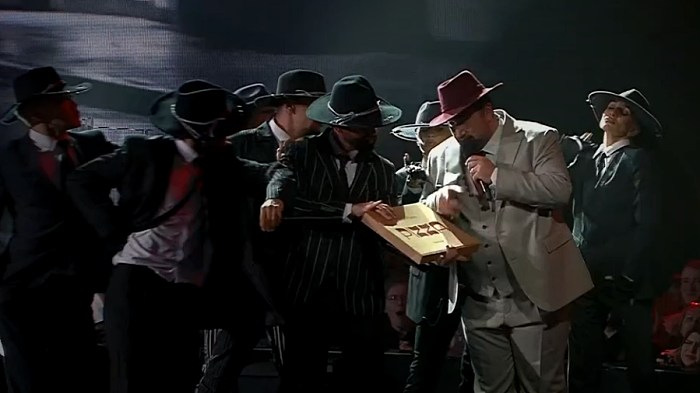 Арсен Степанян на шоу Голос