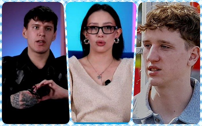 Дом-2: Степан Карпов, Ксения Нечаева, Евгений Сидоров