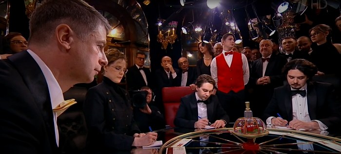 Что? Где? Когда? 25 апреля 2026 года