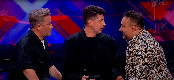 Шоу Команды 25.04.2026