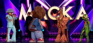 Шоу Маска финал 2026