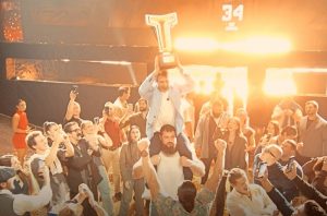 Титаны. Битва сезонов финал 2026