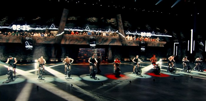 Титаны. Битва сезонов 26 апреля 2026