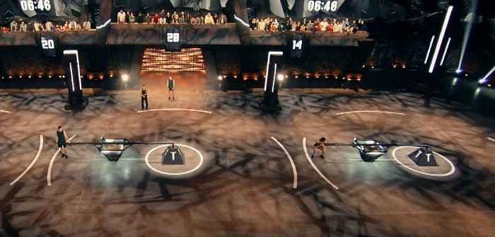 Финал шоу Титаны. Битва сезонов 2026