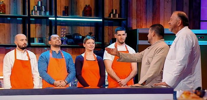 Битва шефов 27 апреля 2026 участники