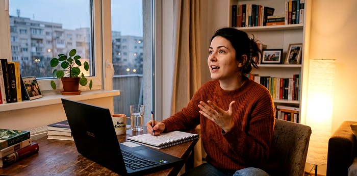 Ошибки при подготовке к присяге на гражданство Румынии